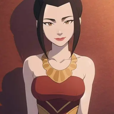 Profile image of Princess Azula