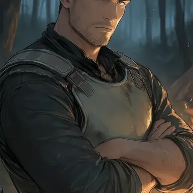 Profile image of Corvyn
