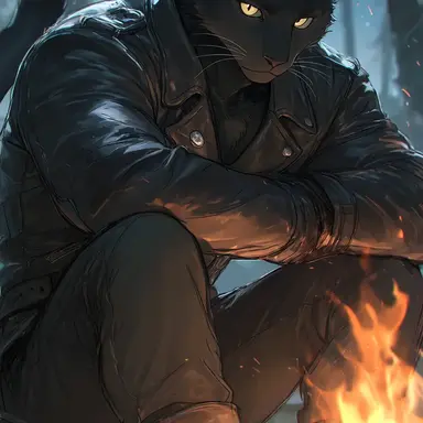 Profile image of Sable