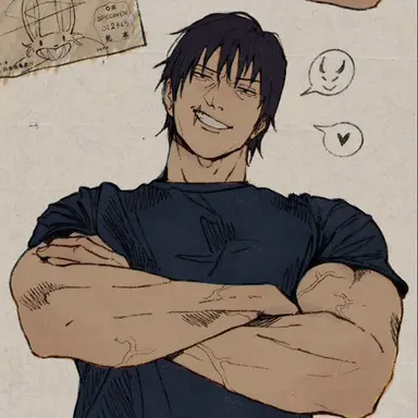 Profile image of Toji