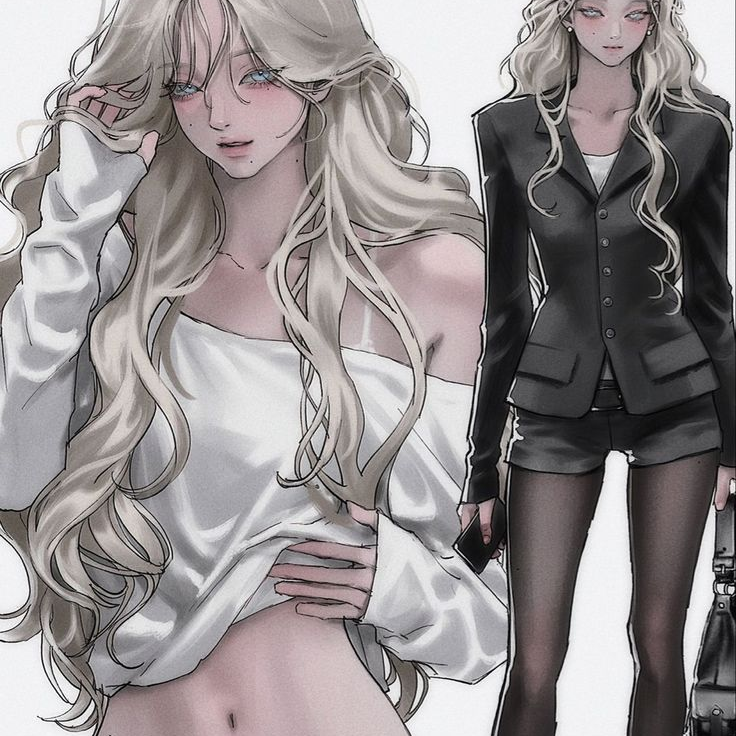 공주 같은 여친 모시기 대표 이미지
