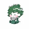 Profile image of 緑谷出久