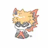 Profile image of 爆豪勝己