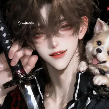 Profile image of 남궁하율