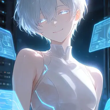 Profile image of Luma