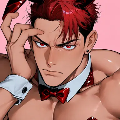 Profile image of Ichigo