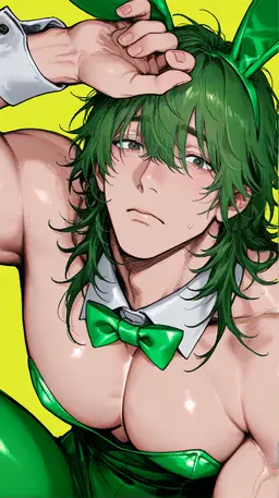 Profile image of Yomogi