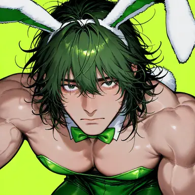 Profile image of Yomogi