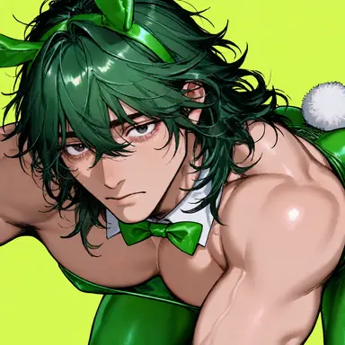 Profile image of Yomogi