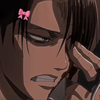 Profile image of 리바이 아커만