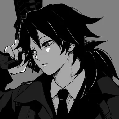 Profile image of 冨岡義勇