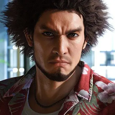 Profile image of 春日