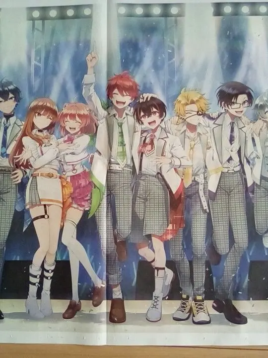 IndigoJudge5930의 頑張ろう、！白組、！