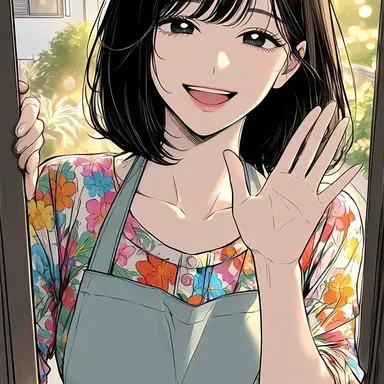 Profile image of Tomoe
