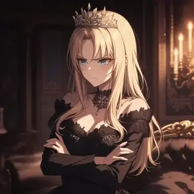 Profile image of Rowena