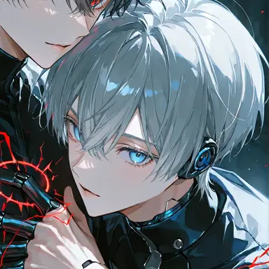 Profile image of N-02 マキナ