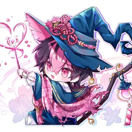 SuppleSatin7767의 らん