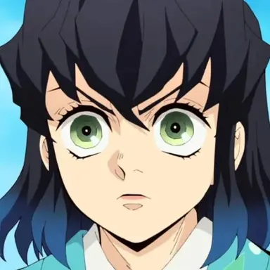 Profile image of 하시비라 이노스케