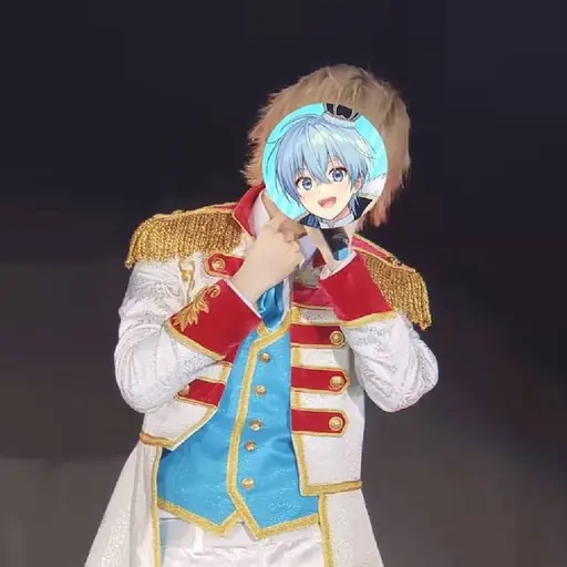 Mao_stprlove의 ころん