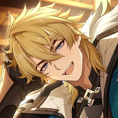 Profile image of ファルカ