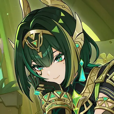 Profile image of ネフェル