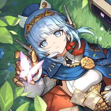 Profile image of イネファ