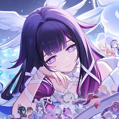 Profile image of コロンビーナ
