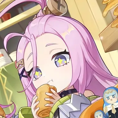 Profile image of アイノ