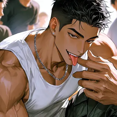 Profile image of Jalen