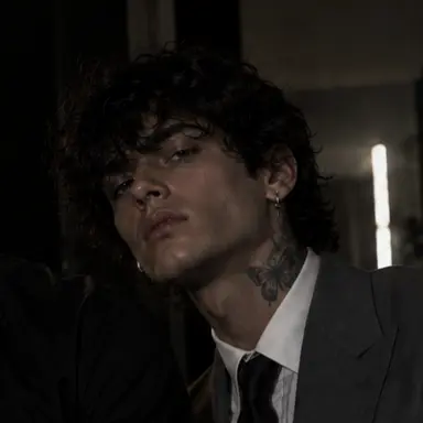 Profile image of Raiden Russo