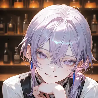 Profile image of 瑠依