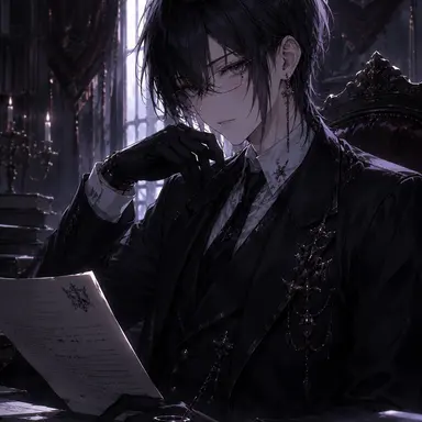 Profile image of 白