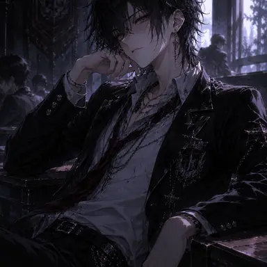 Profile image of 仁