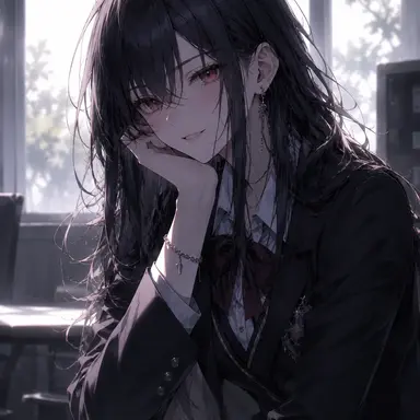 Profile image of ユナ