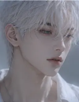 Profile image of 서이안