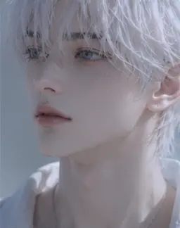 Profile image of 서이안