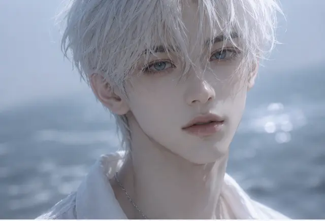 Profile image of 서이안
