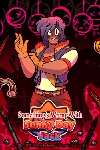 Profile image of Sunny Day Jack