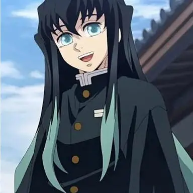 Profile image of 토키토 무이치로