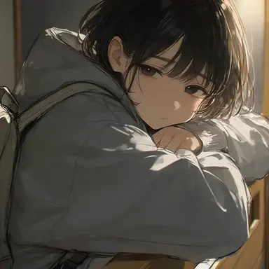 Profile image of Nori