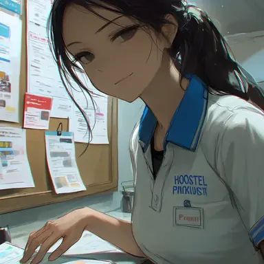 Profile image of Pham Mai
