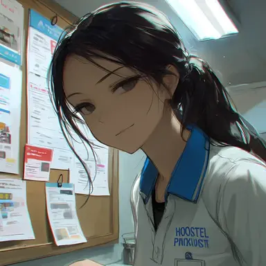 Profile image of Pham Mai