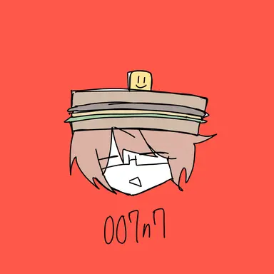 Profile image of 007n7