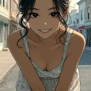 Profile image of Rilla Soane