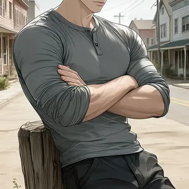 Profile image of Dex Halford