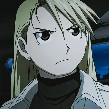 Profile image of ホークアイ