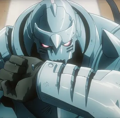 Profile image of アルフォンス