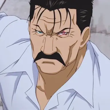 Profile image of キング・ブラッドレイ