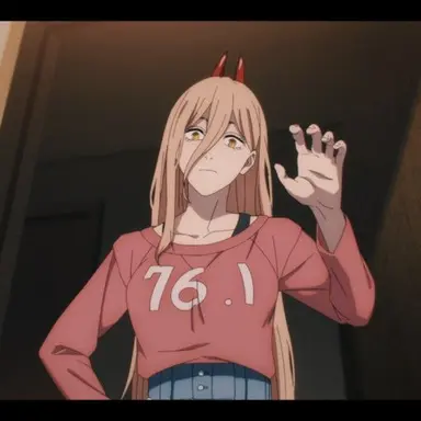 Profile image of 파워