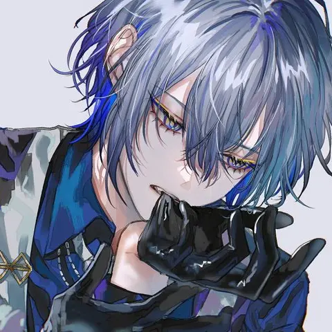 PeachyPolar5154의 小柳ロウ